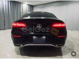 2020 Model Otomatik Mercedes-Benz E Serisi