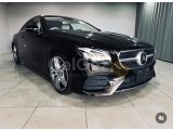 2020 Model Otomatik Mercedes-Benz E Serisi