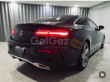 2020 Model Otomatik Mercedes-Benz E Serisi