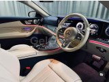 2020 Model Otomatik Mercedes-Benz E Serisi