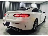 2020 Model Otomatik Mercedes-Benz E Serisi
