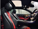 2020 Model Otomatik Mercedes-Benz E Serisi