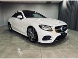 2020 Model Otomatik Mercedes-Benz E Serisi