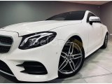 2020 Model Otomatik Mercedes-Benz E Serisi