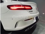 2020 Model Otomatik Mercedes-Benz E Serisi