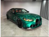 2021 Model Otomatik BMW M Serisi