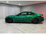 2021 Model Otomatik BMW M Serisi