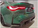 2021 Model Otomatik BMW M Serisi