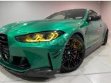 2021 Model Otomatik BMW M Serisi