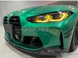 2021 Model Otomatik BMW M Serisi