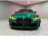 2021 Model Otomatik BMW M Serisi