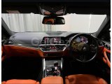 2021 Model Otomatik BMW M Serisi