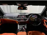 2021 Model Otomatik BMW M Serisi