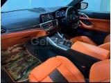 2021 Model Otomatik BMW M Serisi