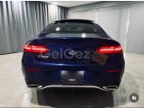 2021 Model Otomatik Mercedes-Benz E Serisi