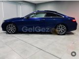2021 Model Otomatik Mercedes-Benz E Serisi