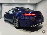 2021 Model Otomatik Mercedes-Benz E Serisi