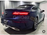 2021 Model Otomatik Mercedes-Benz E Serisi