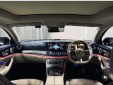 2021 Model Otomatik Mercedes-Benz E Serisi