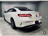 2021 Model Otomatik Mercedes-Benz E Serisi