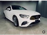 2021 Model Otomatik Mercedes-Benz E Serisi