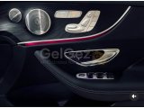 2021 Model Otomatik Mercedes-Benz E Serisi