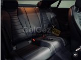 2021 Model Otomatik Mercedes-Benz E Serisi