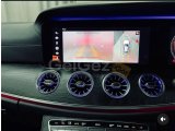 2021 Model Otomatik Mercedes-Benz E Serisi