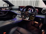 2021 Model Otomatik Mercedes-Benz E Serisi