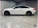2021 Model Otomatik Mercedes-Benz E Serisi