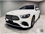 2021 Model Otomatik Mercedes-Benz E Serisi