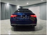 2022 Model Otomatik Mercedes-Benz C Serisi