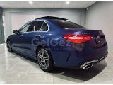 2022 Model Otomatik Mercedes-Benz C Serisi
