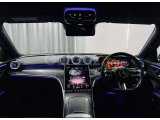 2022 Model Otomatik Mercedes-Benz C Serisi