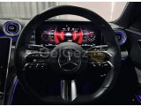 2022 Model Otomatik Mercedes-Benz C Serisi