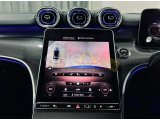 2022 Model Otomatik Mercedes-Benz C Serisi