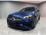 2022 Model Otomatik Mercedes-Benz C Serisi