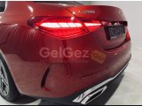 2023 Model Otomatik Mercedes-Benz C Serisi