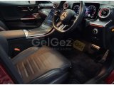 2023 Model Otomatik Mercedes-Benz C Serisi