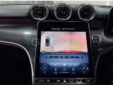 2023 Model Otomatik Mercedes-Benz C Serisi