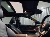 2023 Model Otomatik Mercedes-Benz C Serisi