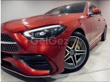 2023 Model Otomatik Mercedes-Benz C Serisi