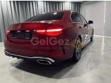 2023 Model Otomatik Mercedes-Benz C Serisi
