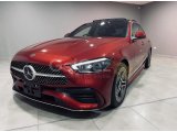 2023 Model Otomatik Mercedes-Benz C Serisi