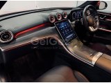 2023 Model Otomatik Mercedes-Benz C Serisi