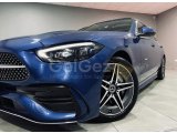 2022 Model Otomatik Mercedes-Benz C Serisi