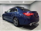 2022 Model Otomatik Mercedes-Benz C Serisi