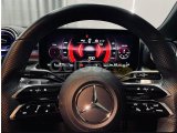 2022 Model Otomatik Mercedes-Benz C Serisi