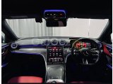 2022 Model Otomatik Mercedes-Benz C Serisi