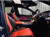 2022 Model Otomatik Mercedes-Benz C Serisi